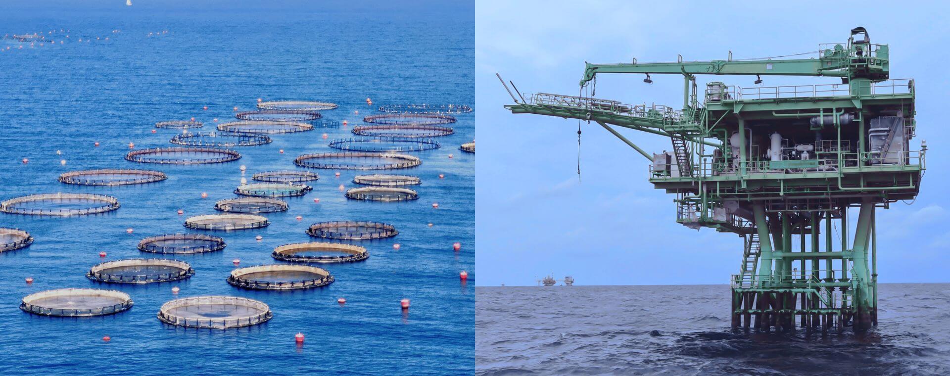 Conectores Eléctricos Submarinos | HYSF China